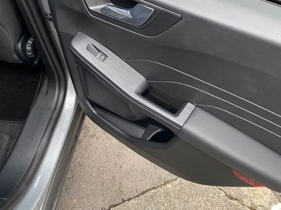 2022 Ford Kuga