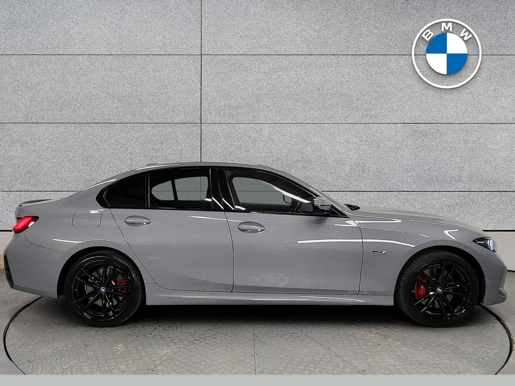2023 BMW 3 Series