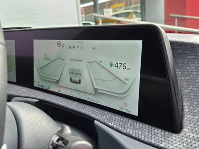 2022 Kia EV6