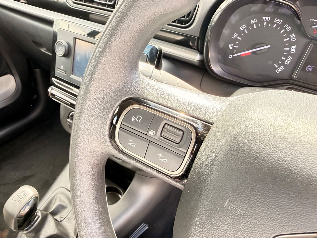 2023 Citroen C3