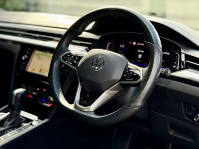 2022 Volkswagen Arteon