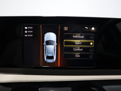 2021 Mercedes-Benz A Class