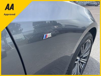 2020 BMW 3 Series