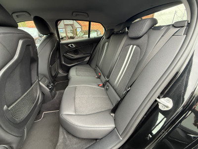 2021 BMW 1 Series