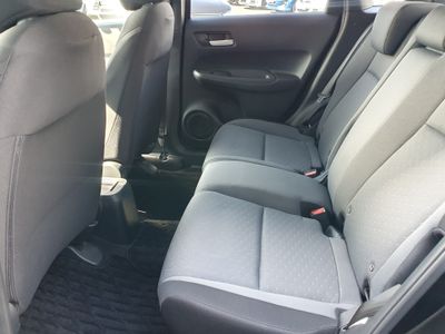 2020 Honda Jazz