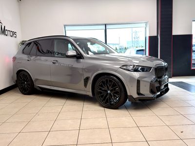 2024 BMW X5