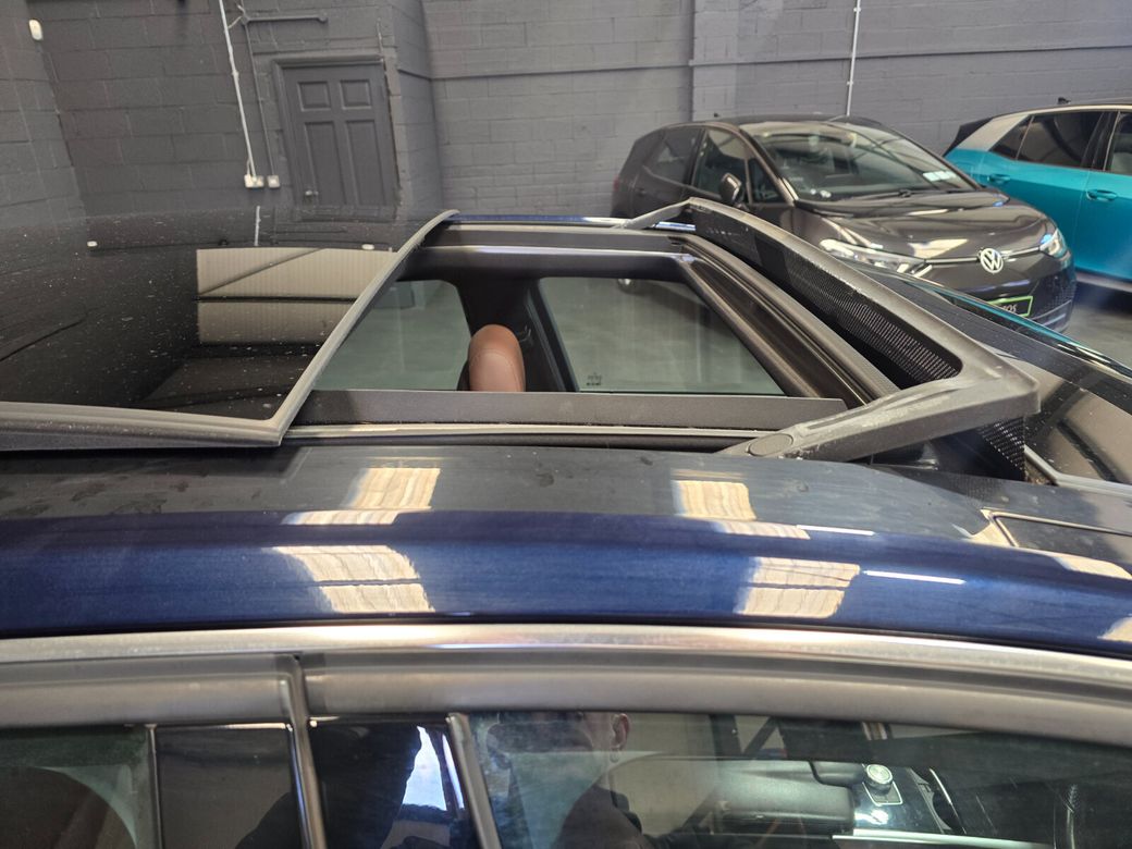 2013 Mercedes-Benz E Class