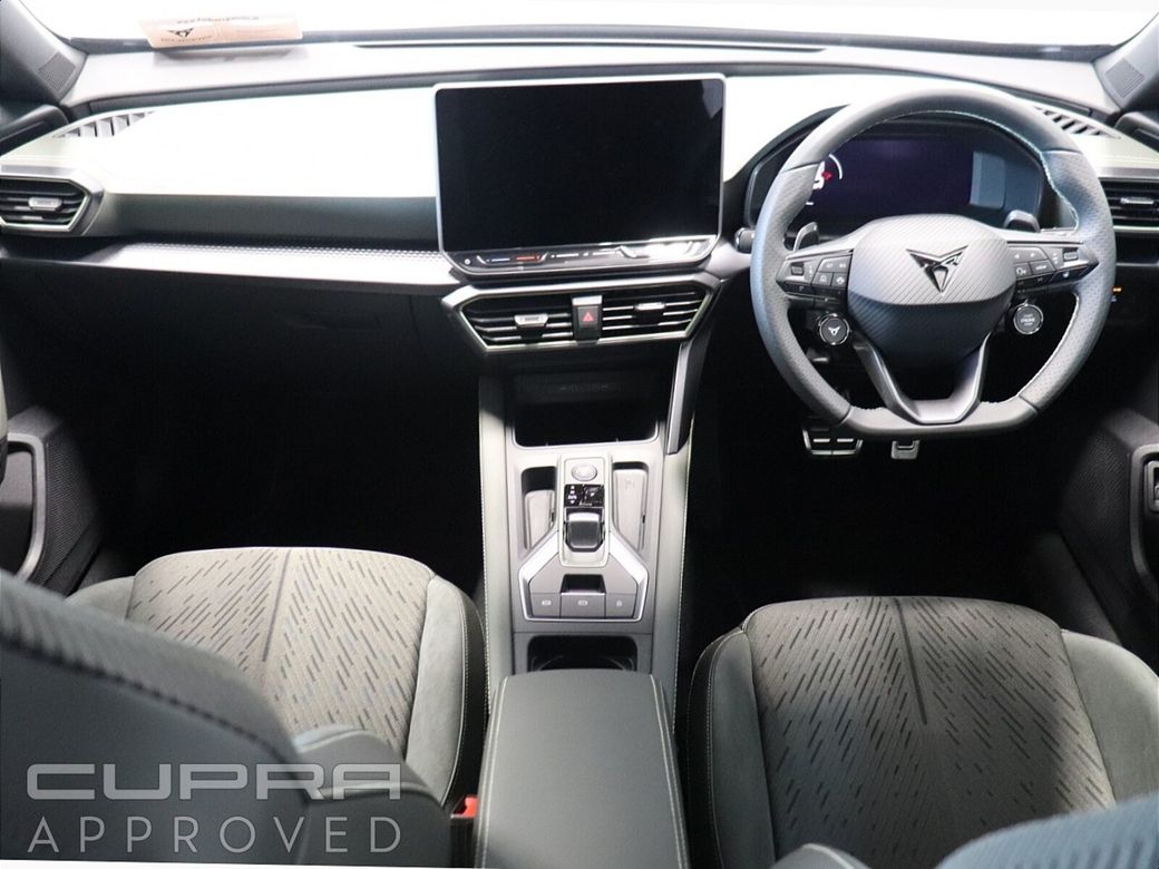 2026 Cupra Formentor