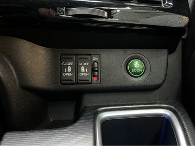 2019 Honda Stepwagon