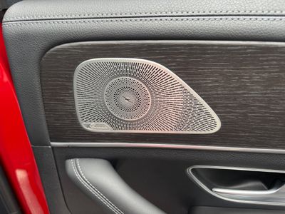 2023 Mercedes-Benz GLE Class