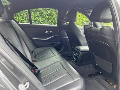 2021 BMW 3 Series