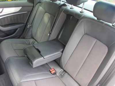 2019 Audi A6