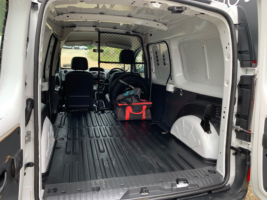 2020 Renault Kangoo