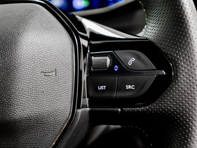 2024 Peugeot 2008