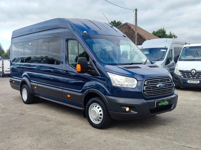 vehicle for sale from Clonfin Car Sales