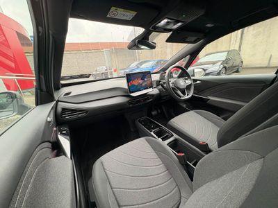2025 Volkswagen ID.3