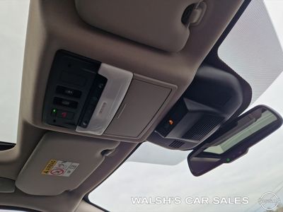 2024 Nissan X-Trail