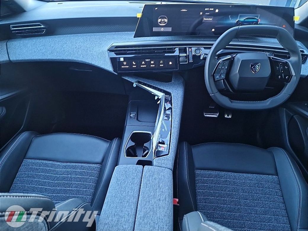 2026 Peugeot 3008