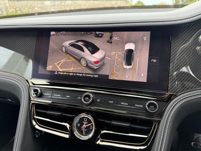 2025 Bentley Flying Spur
