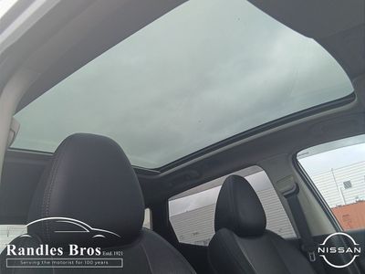 2020 Nissan Qashqai