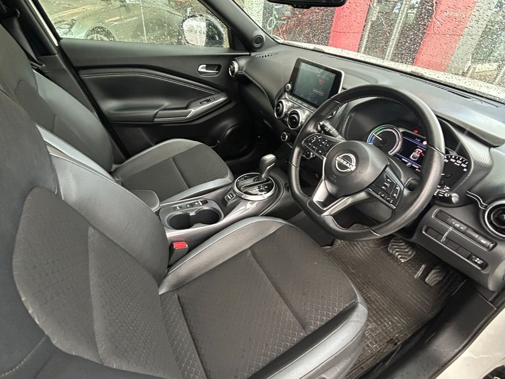 2023 Nissan Juke