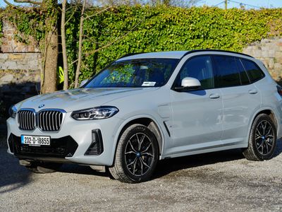2023 BMW X3