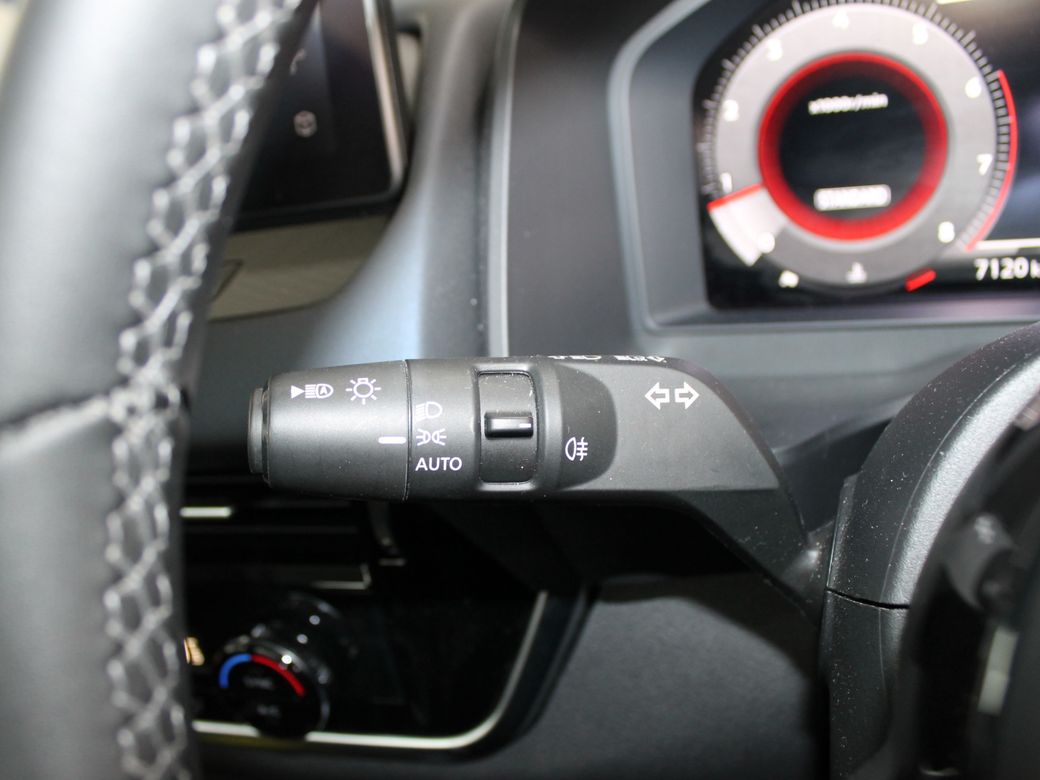 2024 Nissan Qashqai