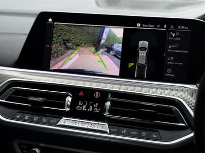 2019 BMW X5