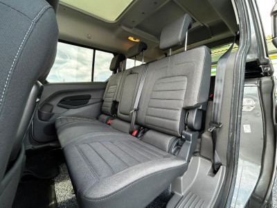 2022 Ford Tourneo Connect