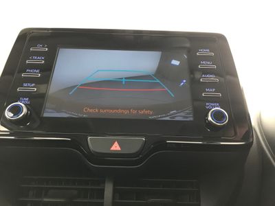 2023 Toyota Yaris