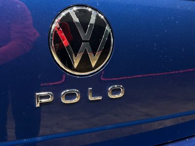 2022 Volkswagen Polo