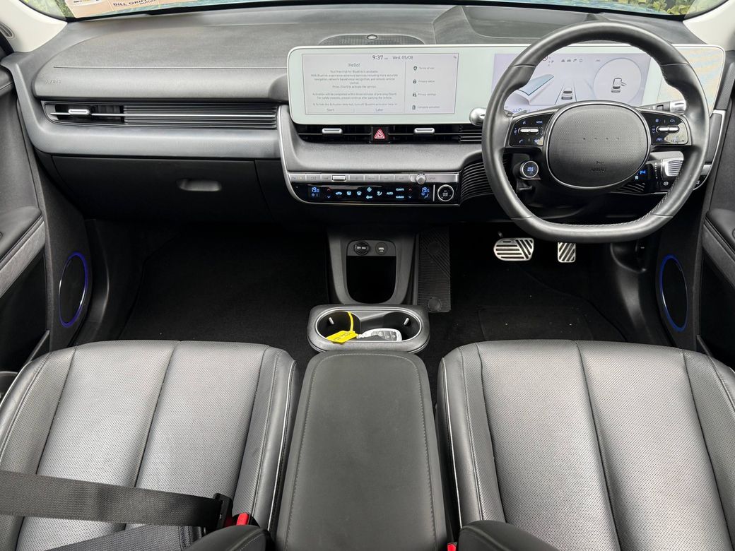 2024 Hyundai Ioniq