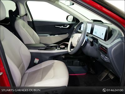 2024 Kia EV6