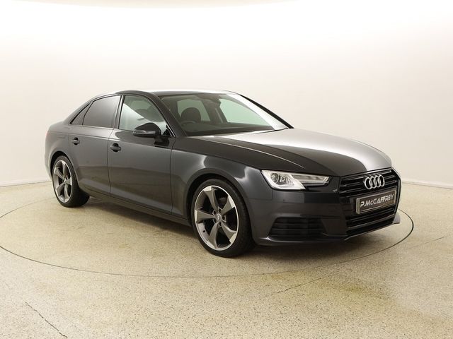 vehicle for sale from P McCaffrey Motors