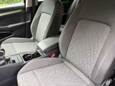 2026 Volkswagen Golf