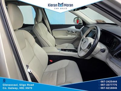 2016 Volvo XC90
