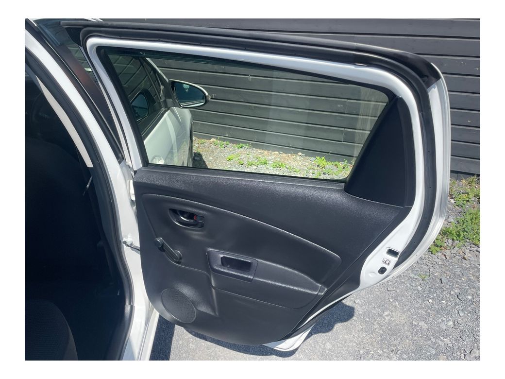 2018 Toyota Yaris