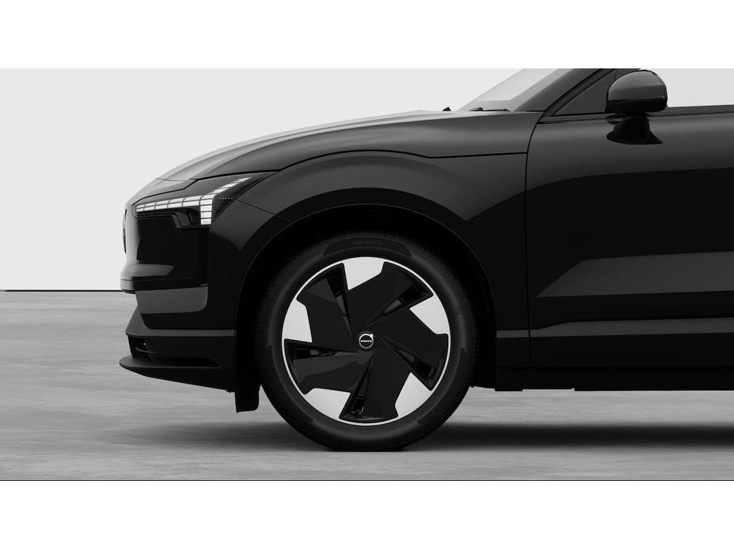 2026 Volvo EX30
