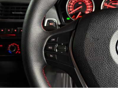 2017 BMW 1 Series