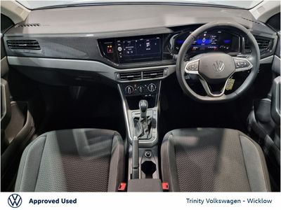 2026 Volkswagen Polo