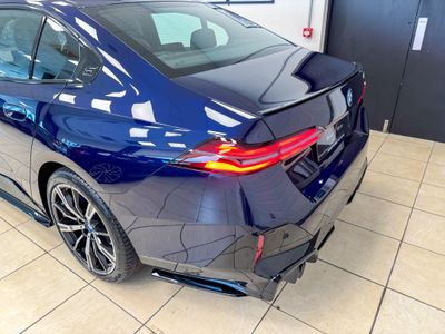 2024 BMW 5 Series