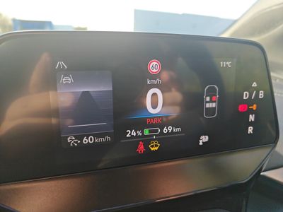 2024 Volkswagen ID.4