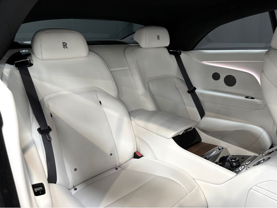 2024 Rolls-Royce Phantom