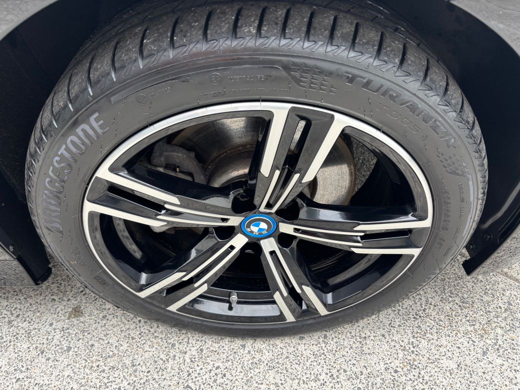 2024 BMW 3 Series