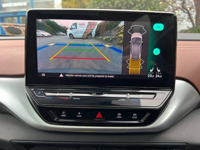 2021 Volkswagen ID.4