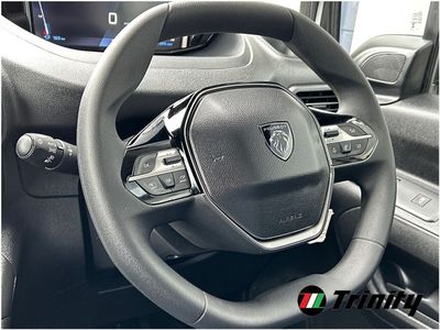 2026 Peugeot Partner