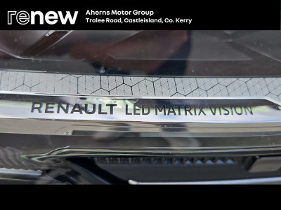 2024 Renault Austral