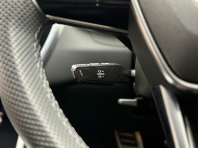 2025 Audi A6