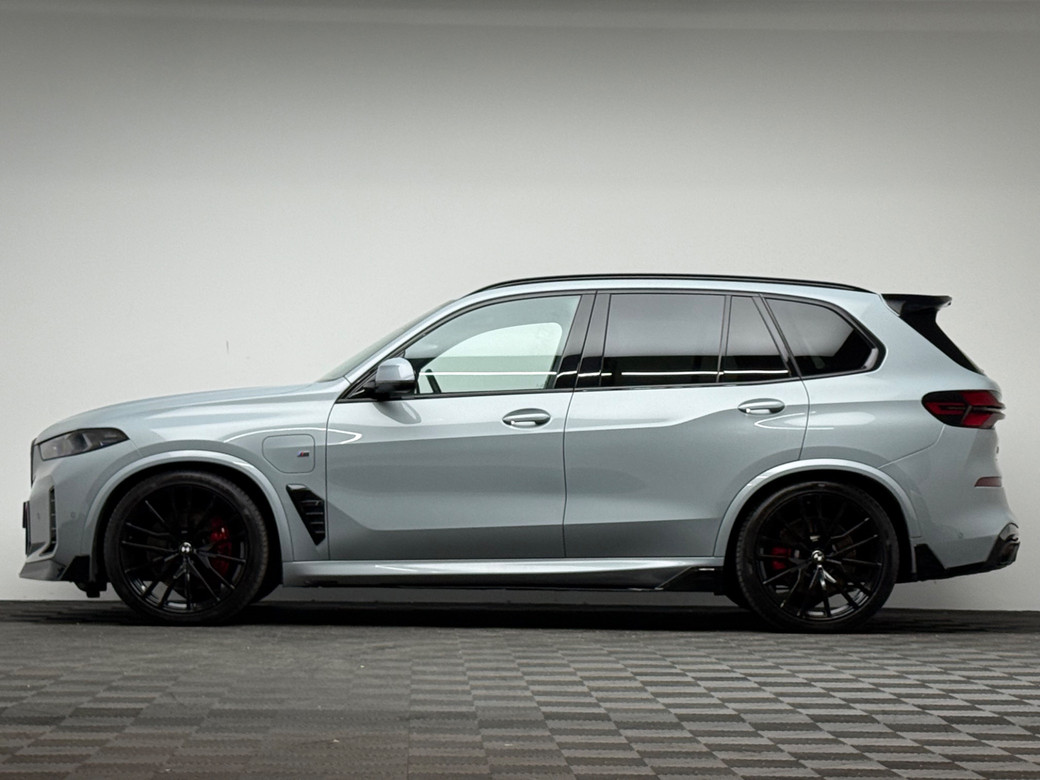 2023 BMW X5