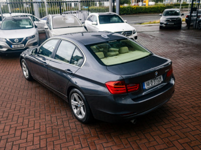 2014 BMW 3 Series